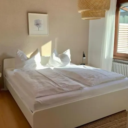Apartment Haus Delbar *