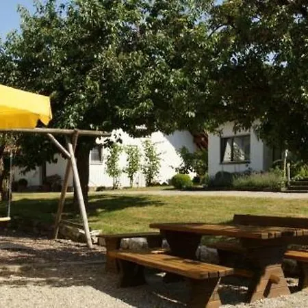 Haus Delbar Bodman-Ludwigshafen