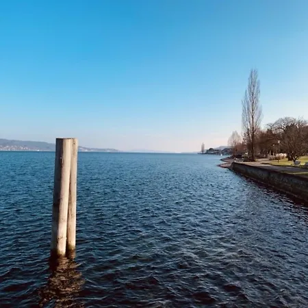 Haus Delbar Dom wakacyjny Bodman-Ludwigshafen