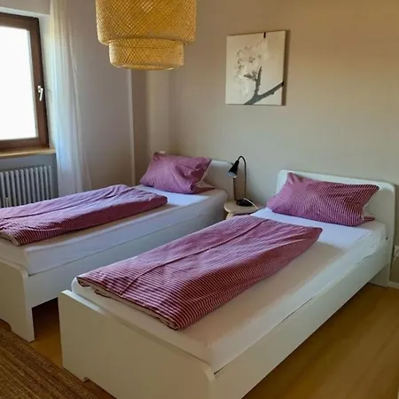 Haus Delbar