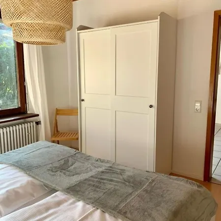 Haus Delbar Apartment